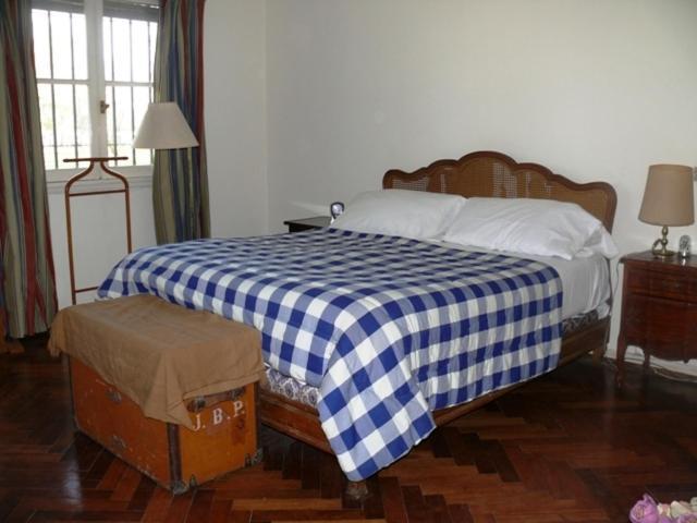 Hotel De Campo La Morena 에제이자 객실 사진